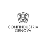 Confindustria Genova Logo