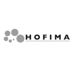 Hofima Logo