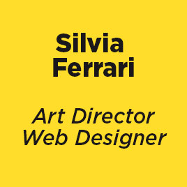 Silvia Ferrari